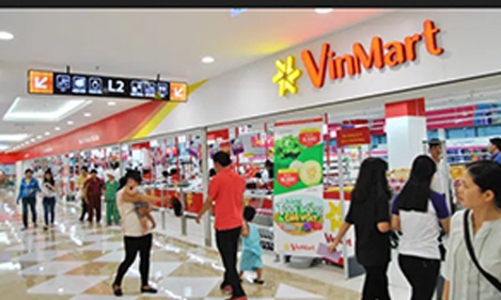 Quỹ Chính phủ Singapore (GIC) thu khoảng 1.700 tỷ từ việc bán cổ phiếu MSN