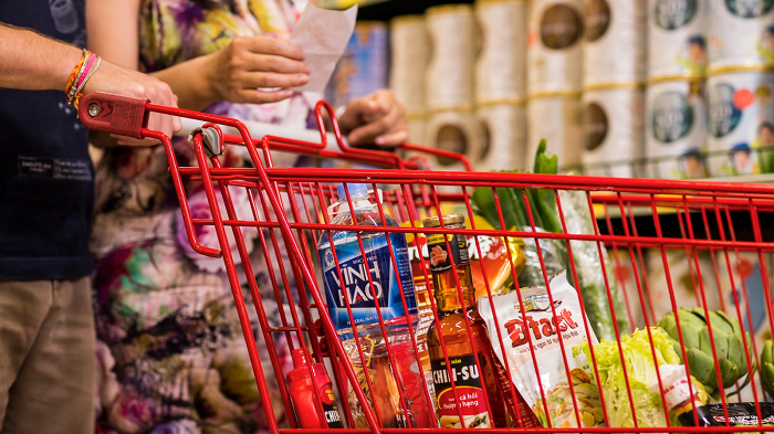 Doanh thu thuần của Masan Consumer tăng trưởng 5,7% trong 9 tháng đầu năm 2019