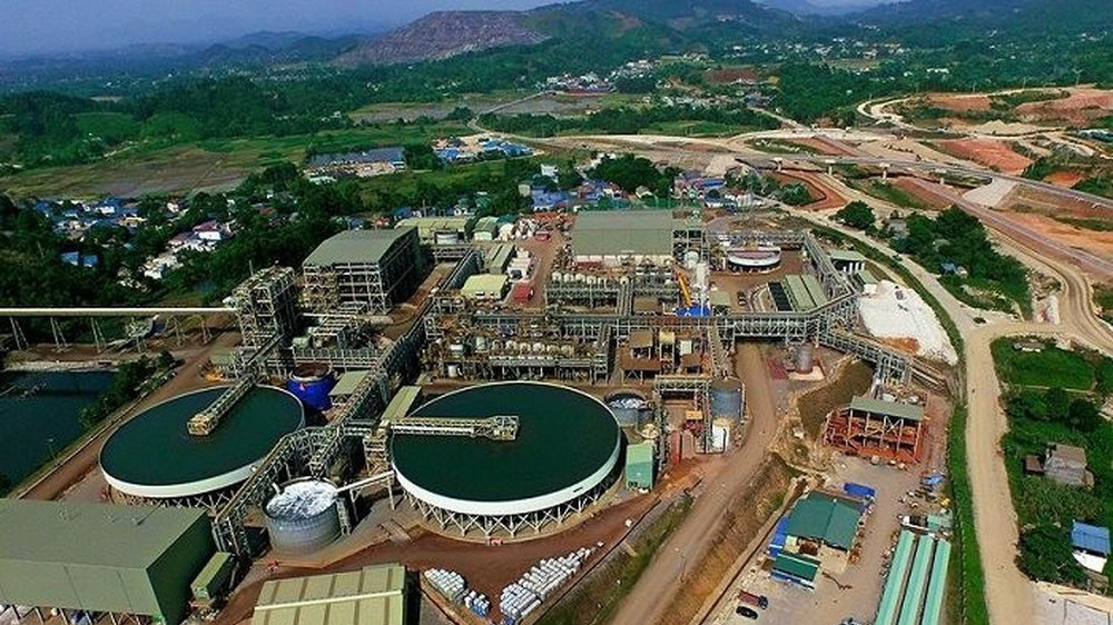 MSR và itsubishi Materials sẽ thành lập liên minh chiến lược