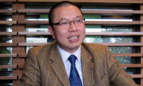 “Năm nay giới đầu tư địa ốc chỉ nên… đọc sách”