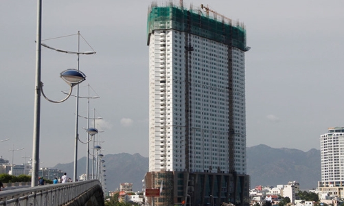 “Khánh Hòa sẽ hủy giấy phép xây dựng của Mường Thanh”