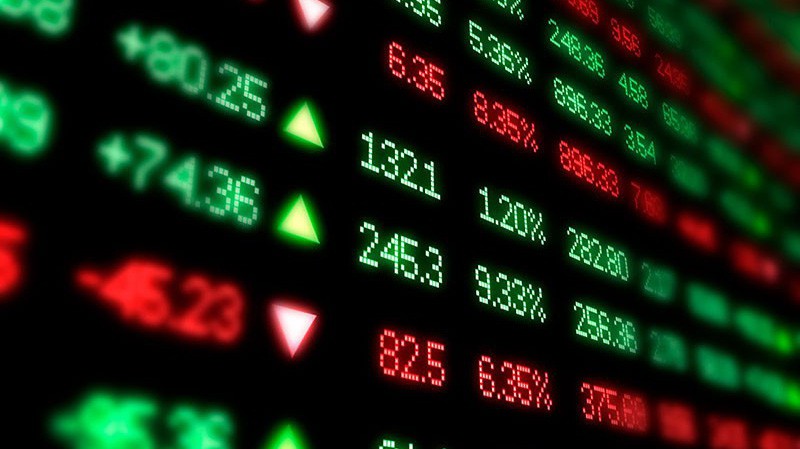 Lượng nhà đầu tư nước ngoài được cấp mã số giao dịch liên tục sụt giảm trong vài tháng trở lại đây.