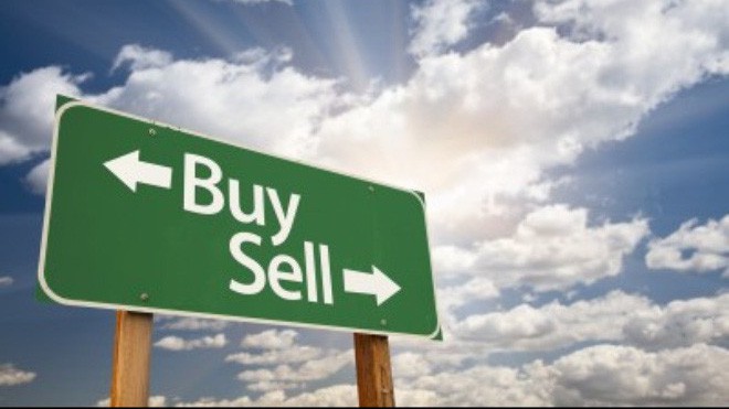 Khối ngoại mua ròng mạnh trong phiên 6/3.