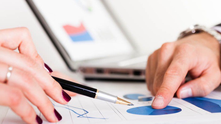 Cá nhân tẩy xoá chứng từ kế toán cũng sẽ bị phạt từ 3-5 triệu đồng.