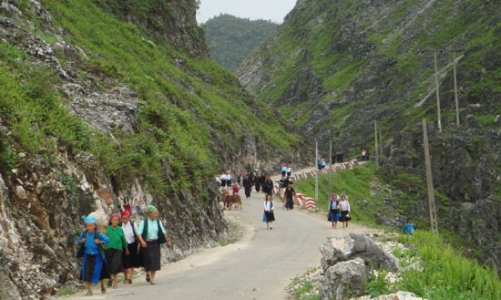 Chương trình mục tiêu quốc gia, bao nhiêu là đủ?