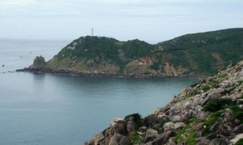 Ninh Thuận sẽ có resort 4,5 tỷ USD?