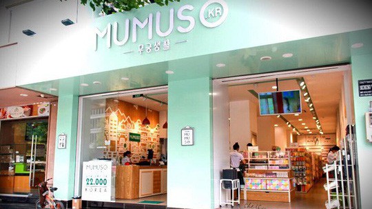 Mumuso Việt Nam có dấu hiệu vi phạm các quy định pháp luật về cung cấp thông tin không đầy đủ, sai lệch, không chính xác cho người tiêu dùng.