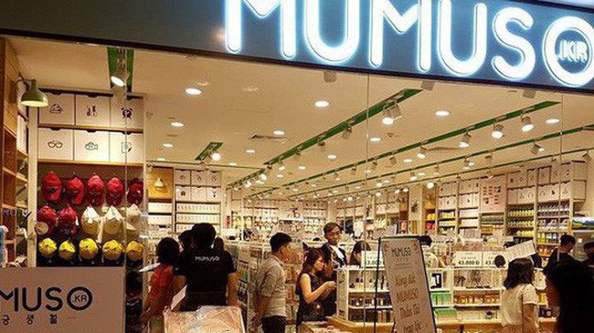 Cục Cạnh tranh và Bảo vệ người tiêu dùng được giao khẩn trương điều tra và xử lý hành vi vi phạm Luật cạnh tranh tại Mumuso Việt Nam theo quy định.