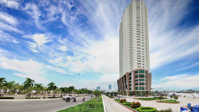 Khách sạn Mường Thanh Khánh Hoà có vấn đề.