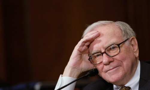 12 quyết định đầu tư sai lầm của tỷ phú Warren Buffett