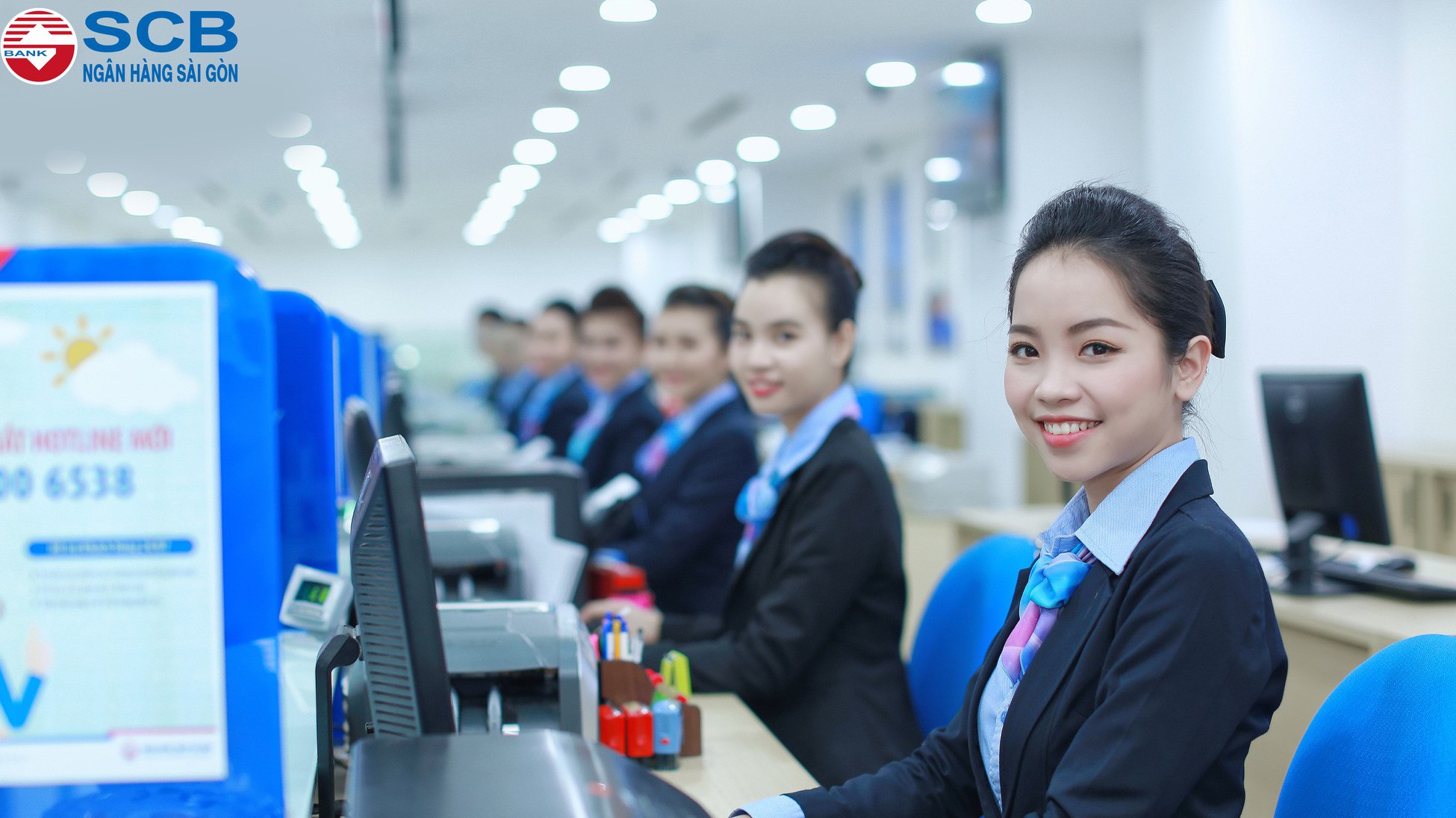 Theo định hướng phát triển của SCB, ngân hàng sẽ phát triển theo hướng ngân hàng bán lẻ, giảm bớt sự phụ thuộc vào hoạt động tín dụng và tăng nguồn thu nhập từ hoạt động dịch vụ phi tín dụng.