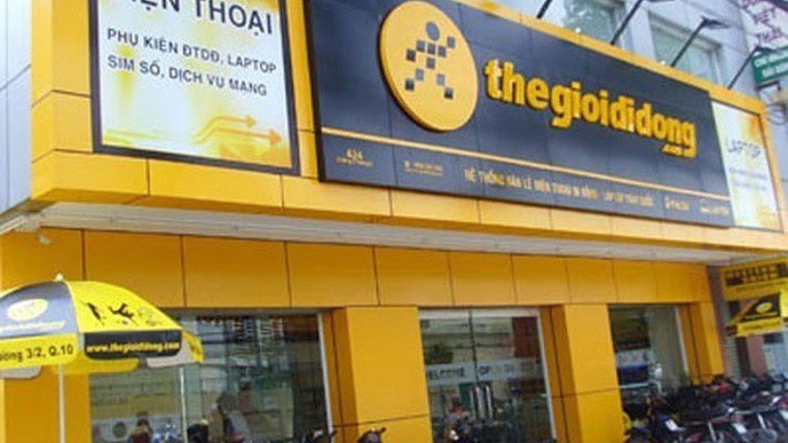 Hội đồng quản trị MWG đã thông qua kế hoạch kinh doanh năm 2018 với doanh thu đạt 86.390 tỷ đồng, tăng 36,5% so với năm trước và lợi nhuận sau thuế đạt 2.603 tỷ đồng, tăng 18,3% so với cùng kỳ năm trước.