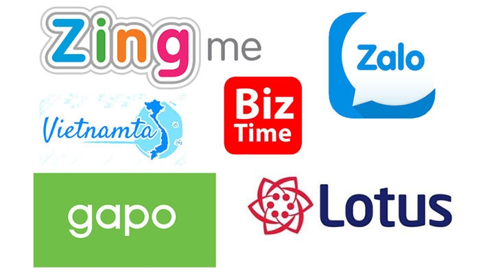 Theo thống kê của Bộ Thông tin và Truyền thông, hiện các mạng xã hội của Việt Nam đang có 65 triệu người dùng.