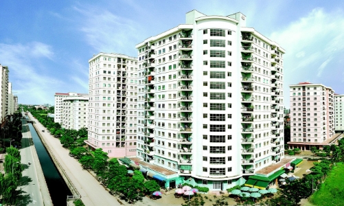 Vi phạm đất đai Hà Nội: Sở và địa phương báo chênh nhau 200 dự án