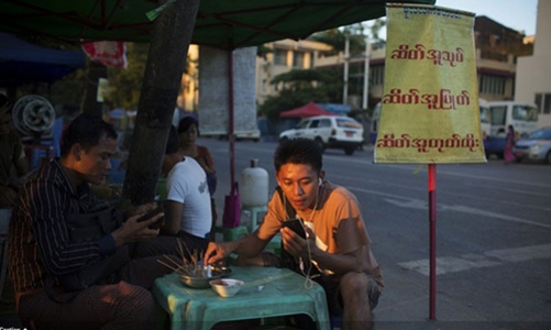 Viettel sẽ đầu tư 1,5 tỷ USD vào Myanmar