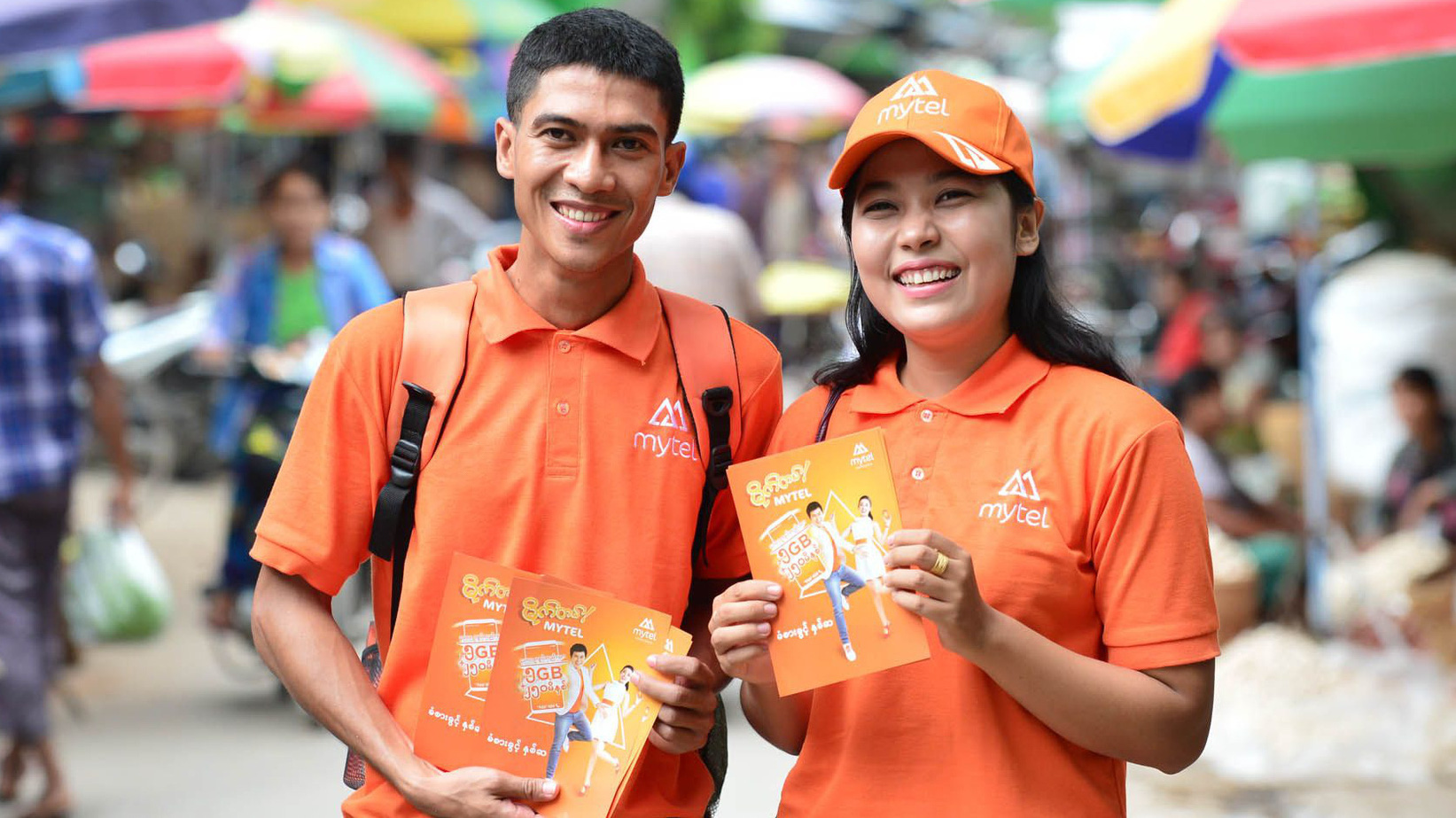 Lũy kế 9 tháng đầu năm, cả 10 thị trường nước ngoài của Viettel đều hoàn thành kế hoạch tăng trưởng doanh thu dịch vụ.