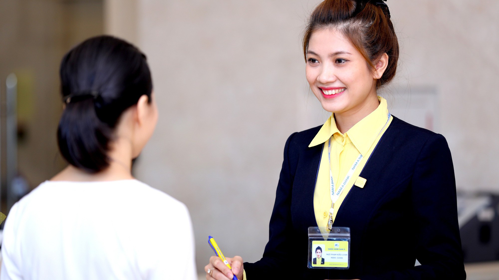 Nam A Bank đã khai trương và đi vào hoạt động thêm 17 đơn vị kinh doanh mới.