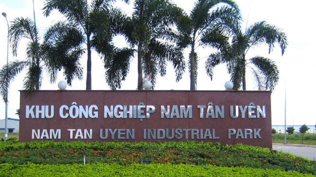 Cổ phiếu NTC đang có giá 119.400 đồng/cổ phiếu.