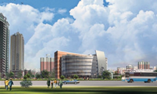Hà Nội đề xuất cho triển khai khu đô thị 900 ha