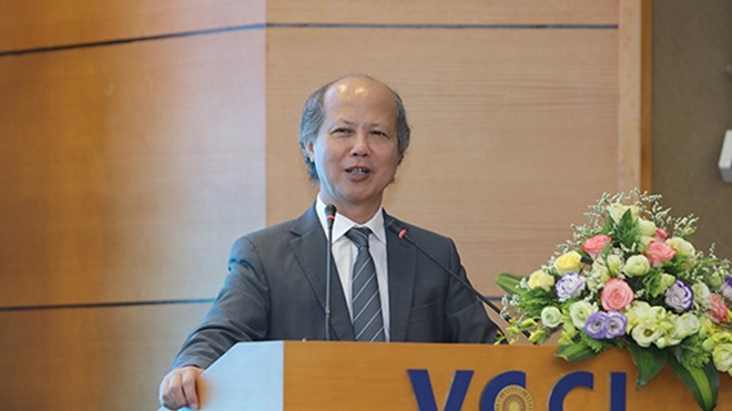 Chủ tịch VNREA Nguyễn Trần Nam cho hay, lượng hàng hóa về nhà cửa chung cư, căn hộ biệt thự tại Hà Nội và Tp.HCM đưa ra thị trường đã giảm chỉ còn khoảng 70% so với quý 4/2018.