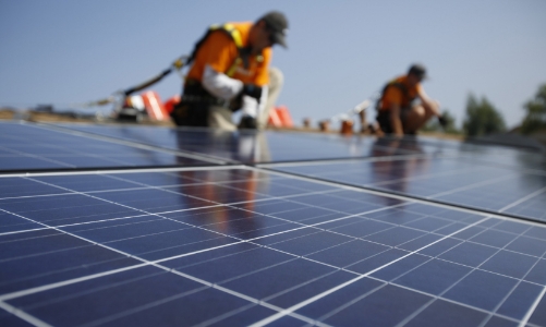 Việt Nam được viện trợ hơn 86 triệu USD để đầu tư vào tiết kiệm năng lượng