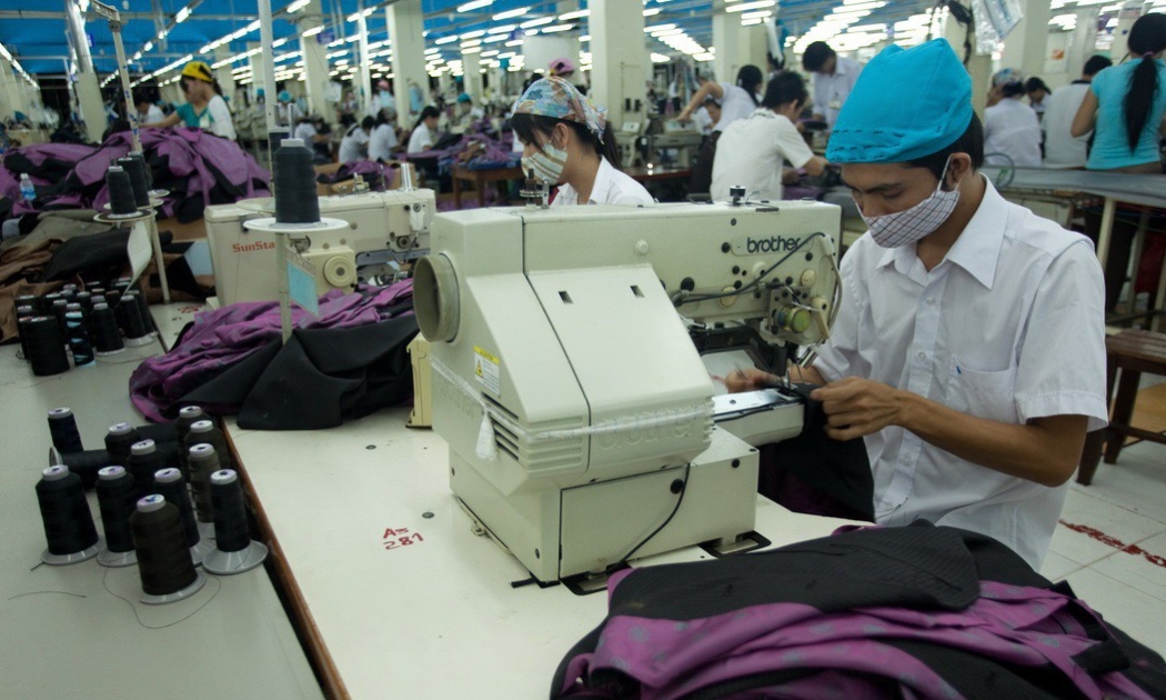 Mối liên hệ giữa các doanh nghiệp Việt Nam và doanh nghiệp FDI rất hạn chế.