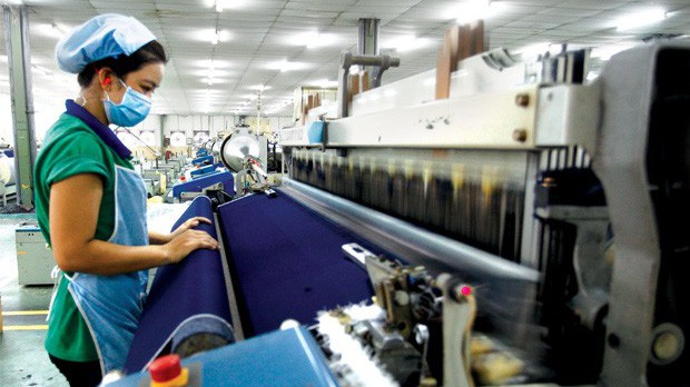 Nhiều người quan ngại về khả năng Việt Nam sẽ bị mắc vào bẫy thu nhập trung bình ngay từ giai đoạn đầu.