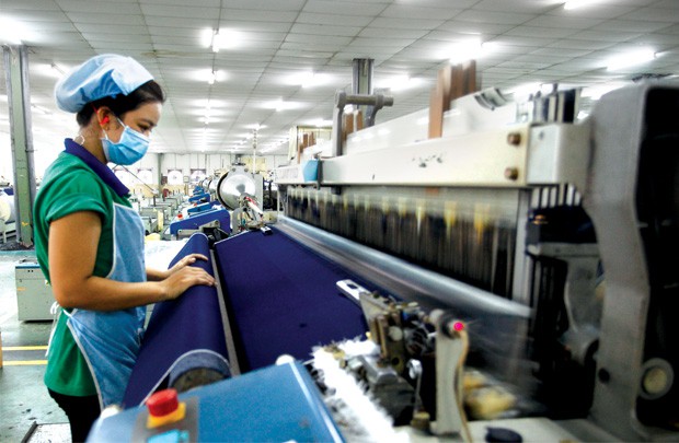 Để năng suất lao động người Việt không còn thua kém so với các nước - Ảnh 1.