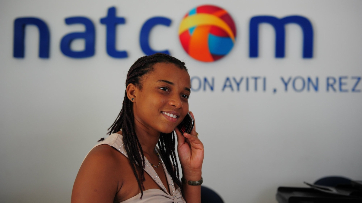 Trong 6 tháng đầu năm 2018, số lượng tăng trưởng khách hàng dịch vụ di động và Internet cáp quang (FTTH) của Natcom đã gấp 1,5 lần và 2 lần của cả năm 2017.