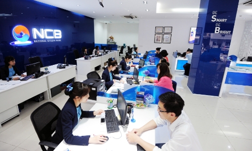Con trai Chủ tịch ngân hàng NCB đăng ký mua 9 triệu cổ phiếu