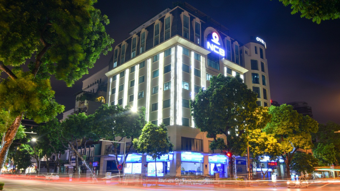 NCB tăng trưởng bền vững trong bối cảnh bị ảnh hưởng tiêu cực từ Covid-19.