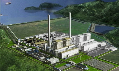 Dự án nhiệt điện 1,7 tỷ USD của Petro Vietnam về tay EVN