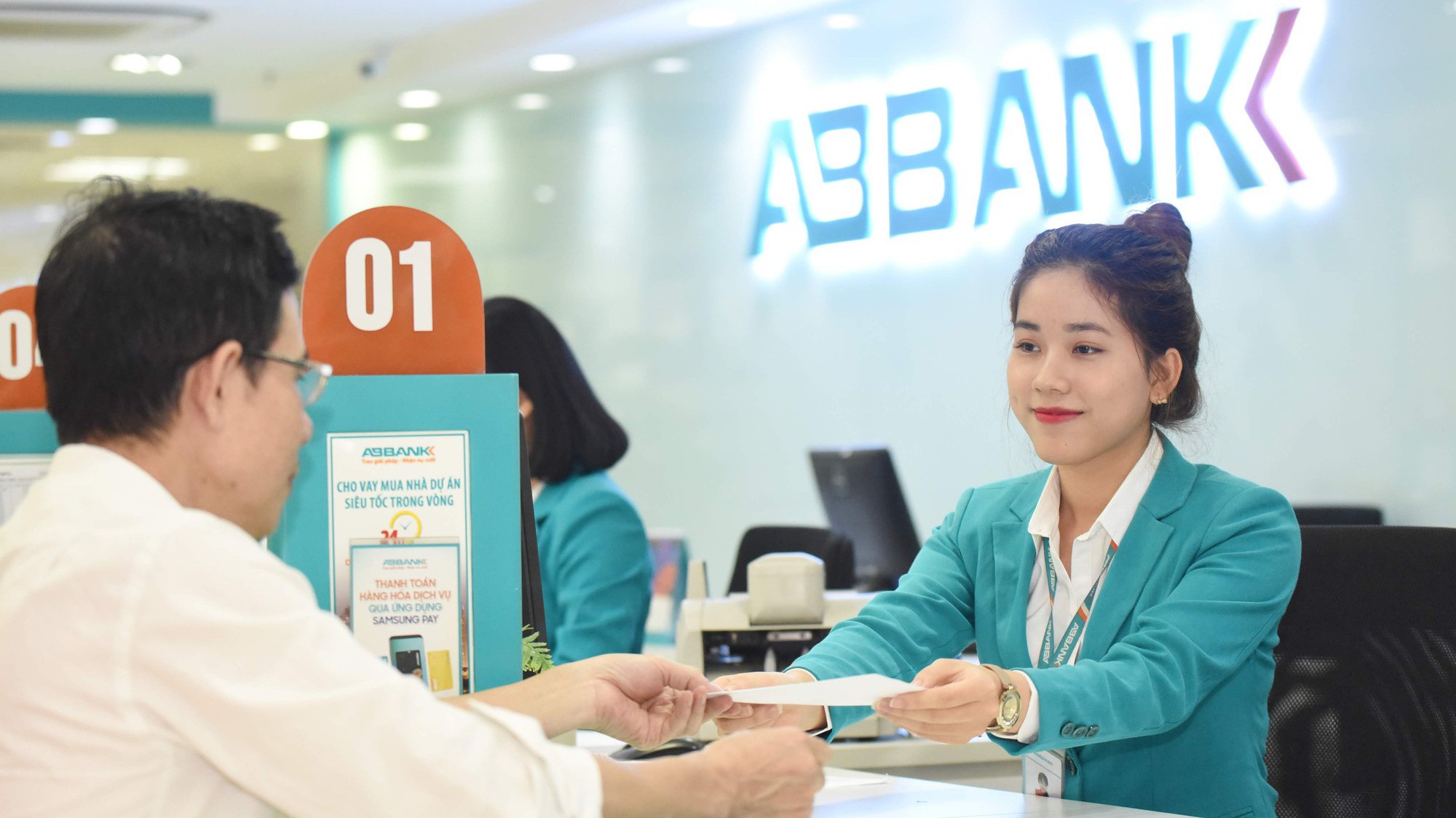 Triển khai thành công SWIFT GPI là một bước tiến quan trọng của ABBank trong xu thế cạnh tranh của thời đại công nghệ 4.0.