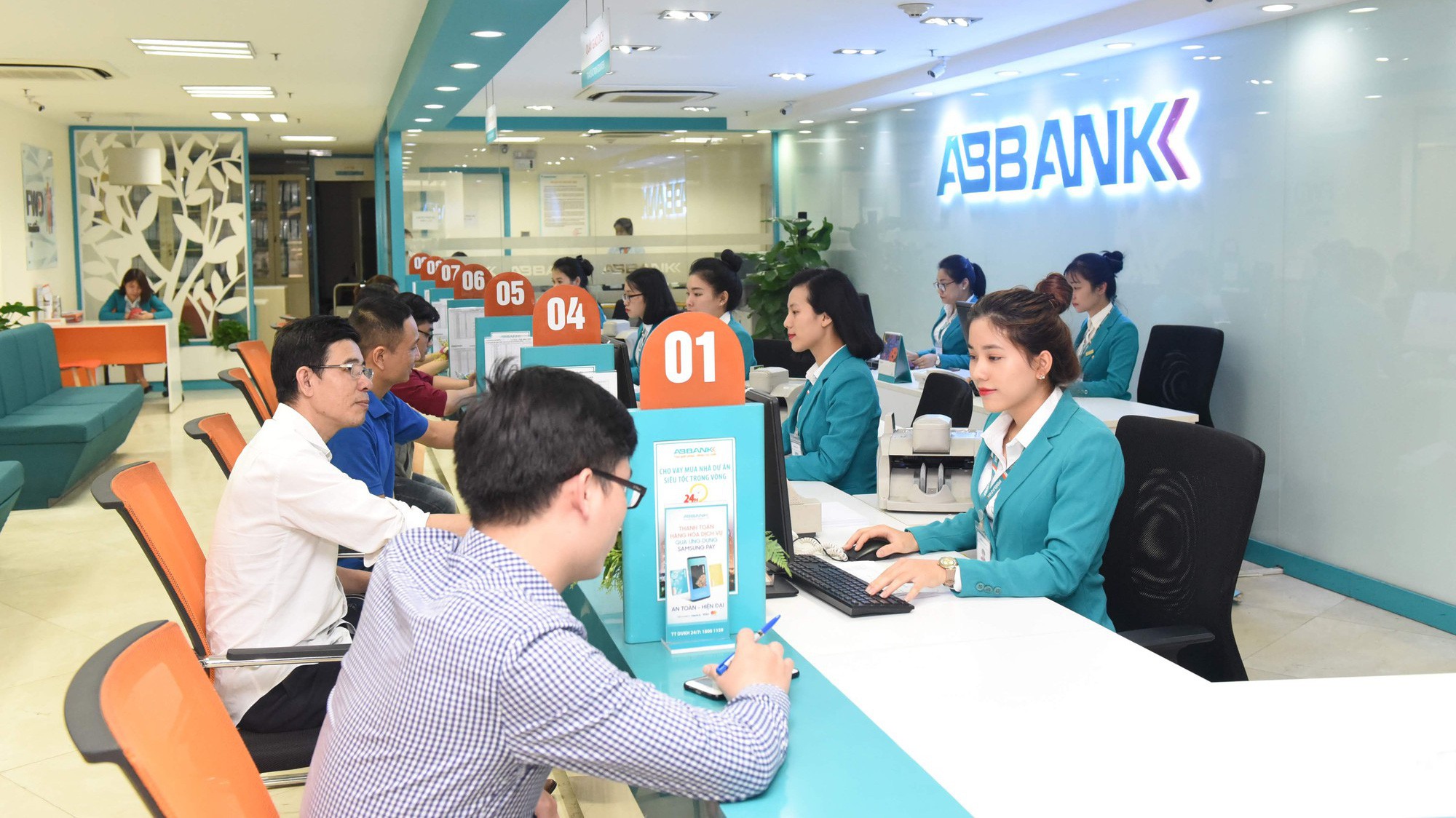 Dự án Khung quản trị dữ liệu dự kiến hoàn thiện trong thời gian 6 tháng triển khai, và sẽ trở thành tiền đề quan trọng để ABBank phát triển hơn nữa hệ thống công nghệ.