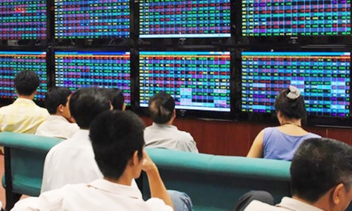 Sửa Luật chứng khoán: Nâng tiêu chuẩn, hạn chế công ty đại chúng 