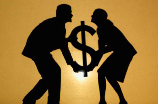 Châu Á đang đối mặt với nguy cơ từ dòng tiền "nóng".