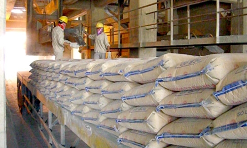 “Anh cả” ngành xi măng bị soi chuyện tham nhũng