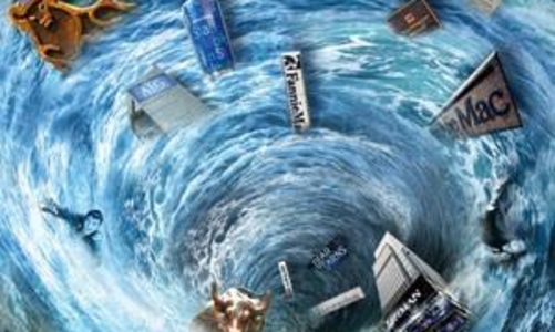 5 năm sau cơn lũ khủng hoảng: Nước ở Việt Nam rút chậm hơn?