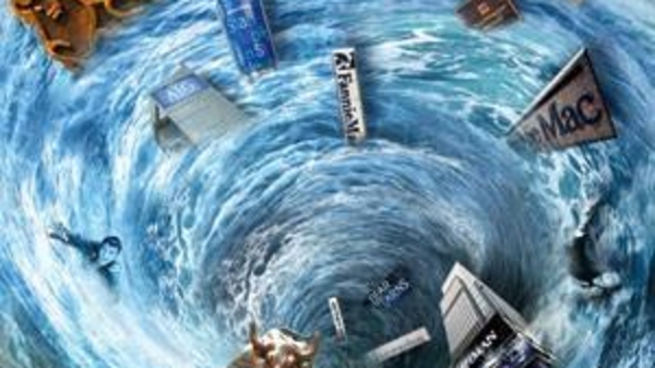 5 năm sau cơn lũ khủng hoảng: Nước ở Việt Nam rút chậm hơn?