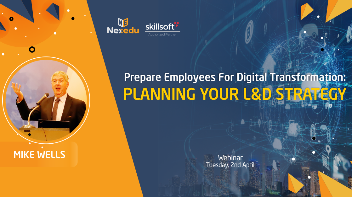 Để tham dự hội thảo và có cơ hội đặt câu hỏi thảo luận với chuyên gia, các nhà quản lý quan tâm có thể đăng ký tại http://nexedu.com.vn/su-kien/1048/webinar.html trước ngày 30/3/2019.