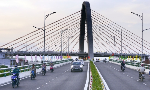 Cố lấp vẫn hở trong quản dự án BT