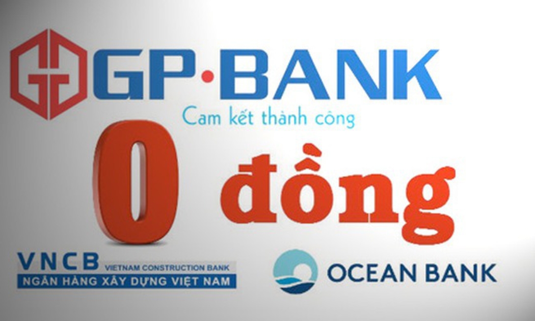 Đại biểu Quốc hội đề nghị kiểm toán 3 ngân hàng 0 đồng để xác định thực trạng tài chính hiện nay của ba ngân hàng này