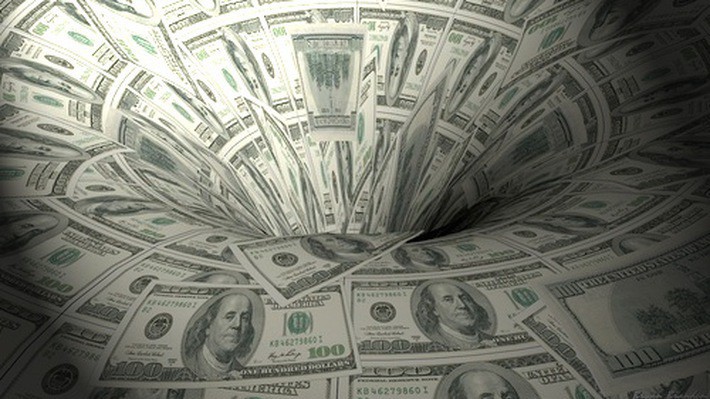 Ngân hàng Nhà nước nhận định, lĩnh vực kinh doanh tiền tệ, ngân hàng là lĩnh vực nhạy cảm, hấp dẫn đối với các loại tội phạm bên ngoài và cám dỗ với một bộ phận cán bộ, nhân viên ngân hàng thoái hóa biến chất