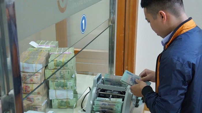 Nghị quyết của Bộ Chính trị  yêu cầu tăng cường kỷ luật tài chính - ngân sách nhà nước ở tất cả các cấp, các ngành - Ảnh minh họa.