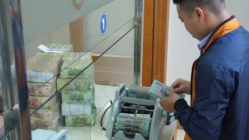 Trong năm 2018, đã có 4 doanh nghiệp bảo hiểm phi nhân thọ có hồ sơ đề nghị tăng vốn điều lệ. Ảnh minh họa