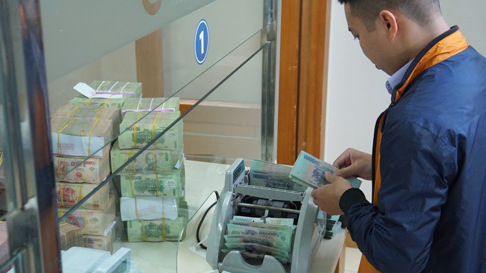 Trong 8 tháng đầu năm 2019, Bộ Tài chính cũng đã thực hiện ký kết 5 hiệp định vay vốn nước ngoài.