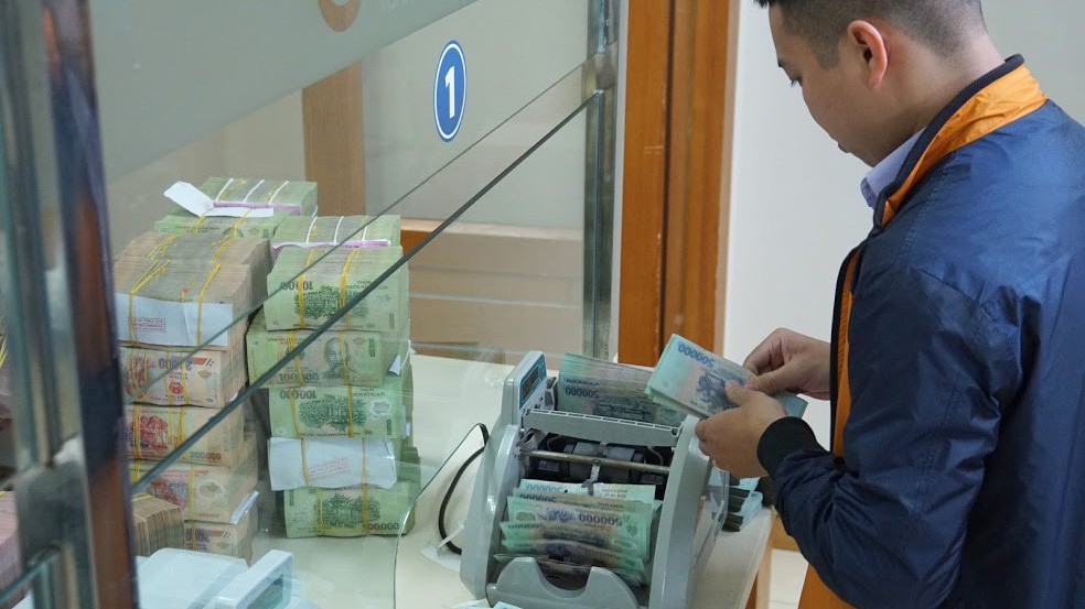 Tổng chi ngân sách quý 3/2019 cũng lên đến 1,02 triệu tỷ đồng, tăng 3,8% so với cùng kỳ năm 2018.
