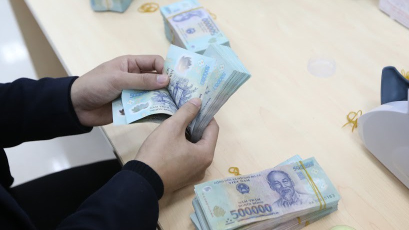 Báo cáo của Cục Thuế Tp.HCM cho thấy, năm 2018 địa phương này thu được 144.029 tỷ đồng từ hoạt động sản xuất kinh doanh, đạt 87,44% dự toán năm, tăng 12,17% và chiếm tỷ trọng 58,84% trên số thu nội địa trừ dầu thô.