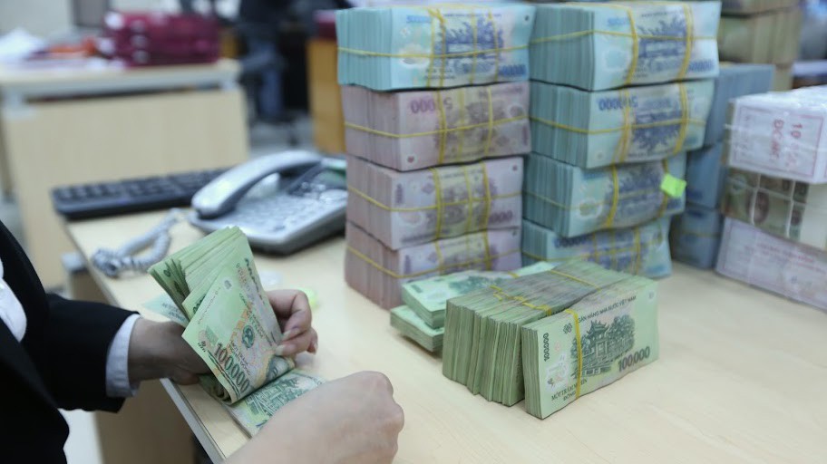 Ước tính giá trị chi trả nợ của Chính phủ trong tháng 1/2019 là 42.738 tỷ đồng.