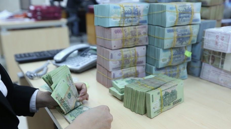 Ước giải ngân thanh toán vốn đầu tư công trong 4 tháng qua là 68.548 tỷ đồng, đạt 16,45% so với kế hoạch Quốc hội giao.